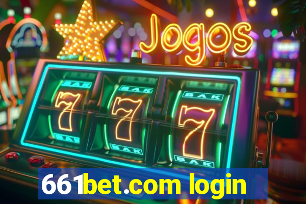 661bet.com login